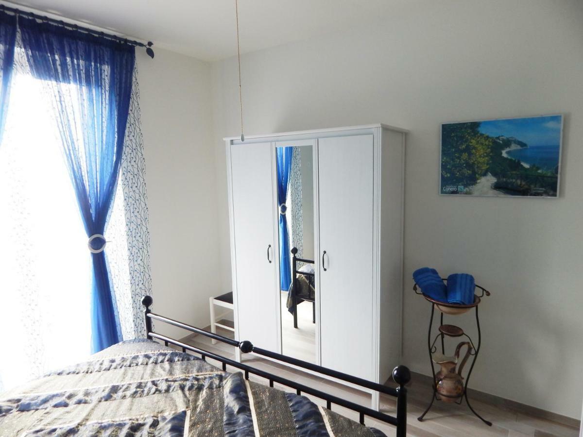 Appartamento Due Sorelle シローロ エクステリア 写真